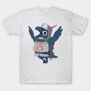 Sunshine Crow T-Shirt